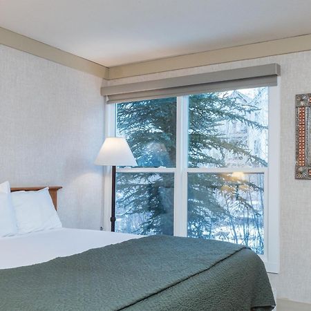 Mountainside Inn 205 By Alpine Lodging Telluride Exterior foto